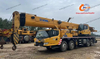 High-Quality 2020 Xc Mg 75 Ton Crane for Sale Now
