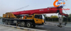 Reliable 70 Ton San Y All Terrain Crane From 2020