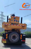 Used Crane 2020 Stc55 Ton San Y All Terrain Crane Truck Crane Used Mobile Crane