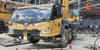 Excellent Condition 2022 Xc Mg110K8c 110 Ton Crane Available