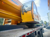 Excellent Condition Xc Mg Xct130-6 Crane, Low Working Hours