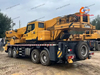 Affordable 2020 Xc Mg 75t Used Truck Crane - in Good Condition