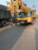 Affordable 2019 Xc Mg 40 Ton Truck Crane - Excellent Condition