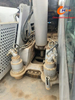 Used Truck Crane 2020 Zoomlion Zat130V All-Terrain Crane Truck-Mounted Crane Concrete Pump Truck Crawler Crane Rotary Drilling Rig Construction Machinery