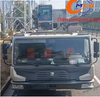 Affordable 2020 Zoomlion 800 Ton Used Truck Crane - in Good Condition