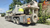 Used Truck Crane Affordable 2017 Zoomlion 80 Ton - Perfect for Heavy Lifting
