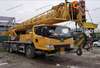Cost-Effective 2021 Xc Mg 25-Ton Second-Hand Truck Crane, Crawler Crane