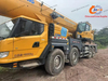 High Quality 2021 Xc Mg 85t Second Hand Truck Crane - in Good Condition