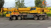 Great Value 2021 Xc Mg 50 Ton Truck Crane - in Good Condition