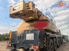 Heavy-Duty 300 Ton Mobile Truck Crane for Construction Projects