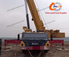 2020 Sac450 Ton All Terrain Mobile Crane for Sale