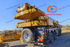 Affordable 2021 Xc Mg 95 Ton Truck Crane - Excellent Condition