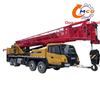 Used Crane 2022 Stc 35 Ton SA Ny Truck Crane Used Mobile Crane