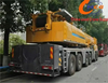 Affordable 2024 Xc Mg 500 Ton Used Truck Crane - in Good Condition