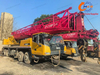 Used Cranes Stc500c5-8 Mobile 50 Tons Truck Crane Crawler Crane Parts