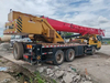 High Quality Second Hand Crane 2023 Stc 25 Tons SA Ny Truck Crane, Truck Crane