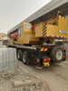 High Quality Second Hand Crane 2020 SA Ny Stc 25 Tons Truck Crane