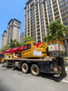 Cheap 2020 SA Ny Stc 25 Tons Second Hand Truck Crane