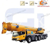 Affordable 2021 Xc 230 Ton Truck Crane in Great Condition