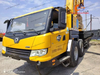 Affordable 2019 Xc Mg 80 Ton Truck Crane - Excellent Condition
