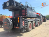 Heavy-Duty Sany Sac2200c8-8 Mini Program with 88m Arm Crane Truck