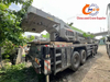 Affordable 2021 Zoomlion 80 Ton Used Truck Crane - in Good Condition
