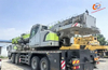 High-Performance Zoomlion 80e6 Crane, Low Hours, Great Value