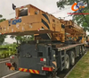 Affordable 2022 Used Truck Crane Xc Mg 50 Ton - in Good Condition