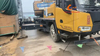 Reliable 2023 San Y Mobile Crane - 25 Ton Capacity