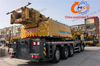 Reliable 2020 Xc Mg 110 Ton Crane - Excellent Condition
