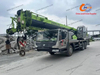 Affordable 2020 Zoom Lion 25 Ton Used Truck Crane - in Good Condition