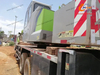 Affordable 2021 Zoom Lion 25 Ton Used Truck Crane - in Good Condition
