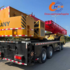 Cost-Effective Second-Hand Crane 2020 Stc40 Tons SA Ny Truck Crane