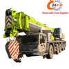Reliable Used Crane 2021 Zoomlion 220 Ton Crane - Great Investment Opportunity