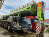 All-Terrain 130 Tons Crane Zat1300h8 Used Mobile Truck Crane Concrete Pump Truck Parts
