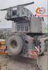 Good Quality and Reasonable Price 2019 Zoomlion 130t Used Truck Crane