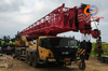 SANY 80t 2020 800T6 Used Truck Crane for Sale