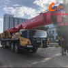 For sale: A cost-effective 2020 Sany 70-ton 5-section boom truck crane suitable for various applications.