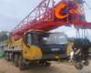 For sale: High-performance 2023 Sany 50-ton STC500C5-8 truck crane.