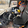 Reliable 2020 Zoomlion 35-ton 5-section boom used truck crane at a reasonable price