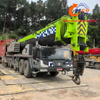 2024 Zoomlion 300-ton all-terrain six-axle dual-engine truck crane