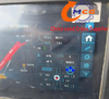 For sale: 2023 Sany 220-ton SAC2200C8-8 used truck crane in excellent condition at a reasonable price.