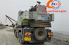 2019 Zoomlion 70-Ton 5-Section Boom Ztc700V5 Used Truck Crane for Sale