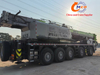 For Sale: 2025 Zoomlion 300-ton all-terrain ZAT3000V8 truck crane, in brand new condition.