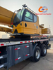 2021 XCMG Qy50kcused Crane in Excellent Condition for Sale