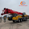 Sany 50t Second Hand Truck Crane STC500C5-8 for Sale