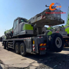 2018 Zoomlion 800V5 Used Truck Crane with Suitable Price