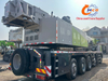 2018 Zoomlion 800V5 Used Truck Crane with Suitable Price