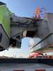 For Sale: 2020 Zoomlion 50-Ton Used Truck Crane — Excellent Value