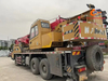 High Quality Second Hand Crane 2019 SA Ny Stc 25 Ton Truck Crane